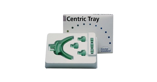 Centric Tray